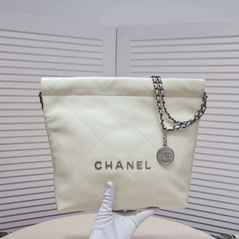 Chanel Shopping Bags